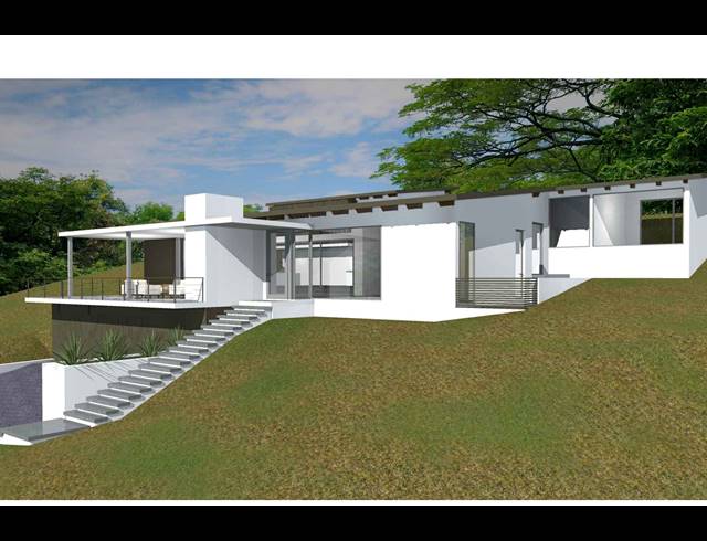 1,341M² VACANT LAND FOR SALE IN SIMBITHI ECO ESTATE